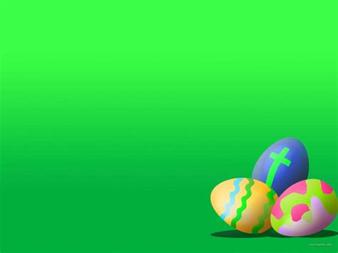 Easter Powerpoint Background Images Hd | CBEditz