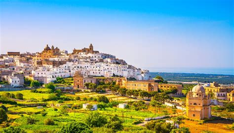 Ostuni: cosa fare, cosa vedere e dove dormire - Turismo.Puglia.it