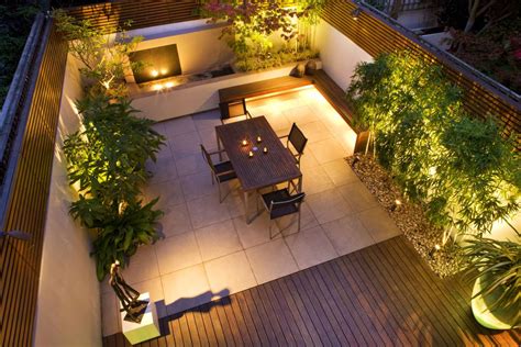 7 Inspirational Landscape Garden Lighting Design Ideas - Interior Design Inspirations