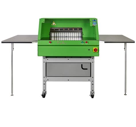 Electric Paper Cutter | EPC022 | YUL Technologies