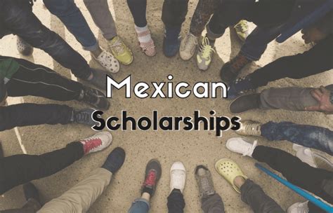 Mexican Scholarships | TUN