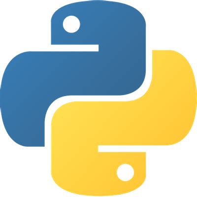 Python Logo transparent PNG - StickPNG