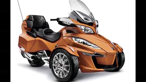 Can Am Spyder Accessories