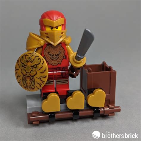 LEGO-Ninjago-71721-Skull Sorcerer's Dragon-Review-41 | The Brothers Brick | The Brothers Brick