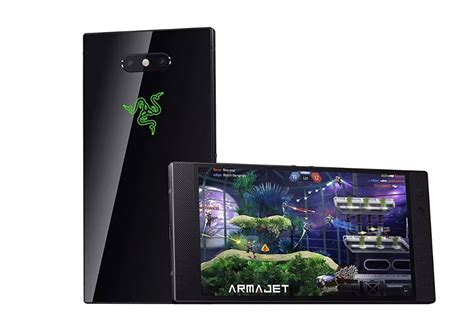 Razer Phone 2 is here: All specs and information