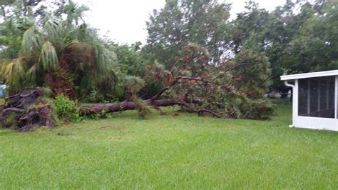 PHOTOS: Florida ravaged by Hurricane Irma