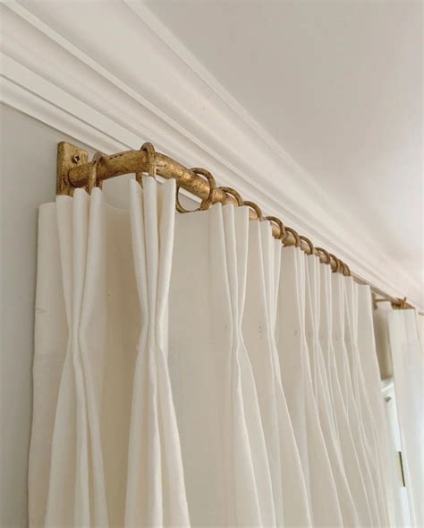 Window Treatments Curtain Rods - windowcurtain