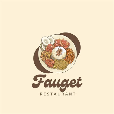 Food Logo Design Ideas