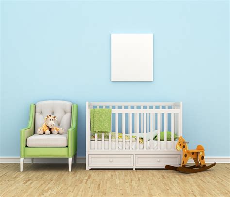 Top 5 Best Nursery Paint Colors Your Baby Will Love