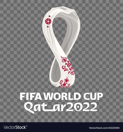 2022 Fifa World Cup Logo Vector Bagilogo Com - Bank2home.com