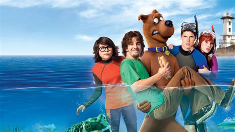 Scooby-Doo! Curse of the Lake Monster - Netmovies Official Website | Net movies | Netmovies.to