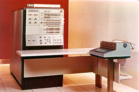 What we can learn from the IBM System/360, the first modular, general-purpose computer