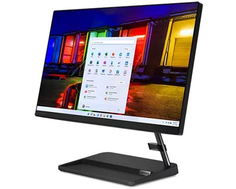 IdeaCentre AIO 3i Gen 7 | 22" Intel®-powered all-in-one desktop PC | Lenovo UK