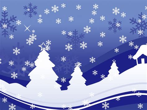 Windows 10 Snow Wallpaper - WallpaperSafari