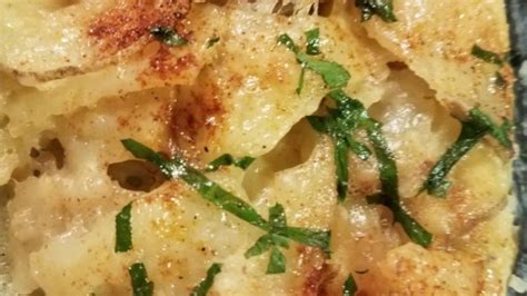 Microwave Scalloped Potatoes Recipe - Allrecipes.com