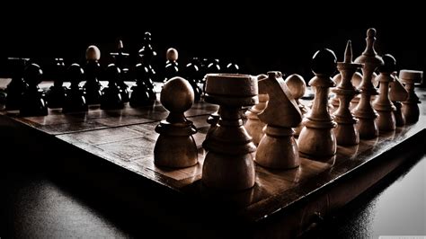 Chess HD Wallpapers - Wallpaper Cave