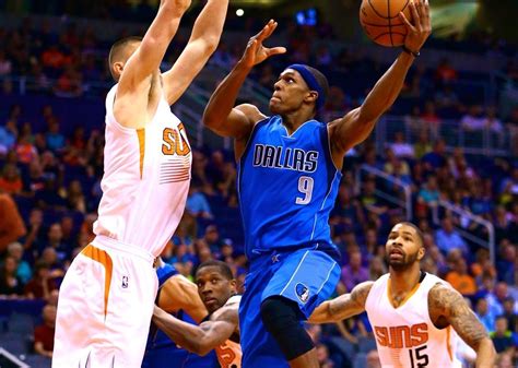 Dallas Mavericks vs. Phoenix Suns: Live Score, Highlights and Reaction | News, Scores ...