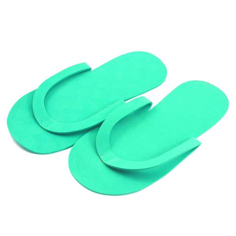 Disposable Hotel Spa Pedicure Slippers Flip Flops India Online – Shophlet.com