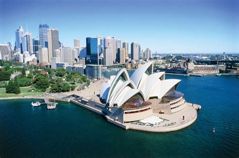 Sydney Opera House | History, Location, Architect, Design, Uses, Interior, Materials, & Facts ...