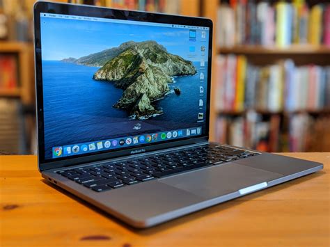 Apple MacBook Pro 13-inch review | TechCrunch