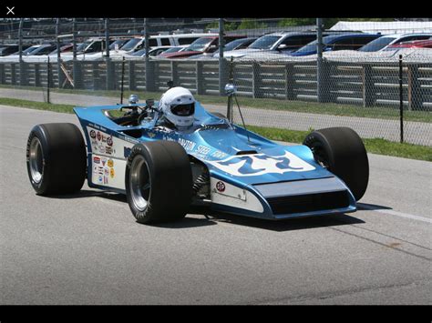 1970 Indianapolis 500 Race Car Indy 500 Champ car for Sale in bourbon, IN | RacingJunk