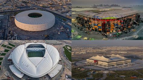 Qatar 2022 Cost: The Most Expensive World Cup In History