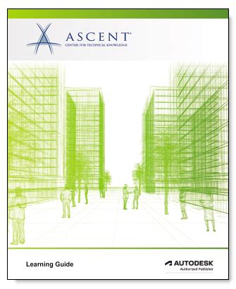 Autodesk Revit 2023: Fundamentals for Architecture | ASCENT