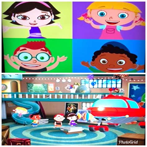 Disney Little Einsteins Rocket