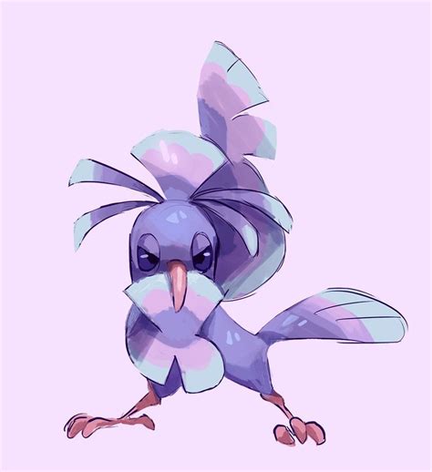 Oricorio | Pokemon alola, Pokemon art, Ghost pokemon