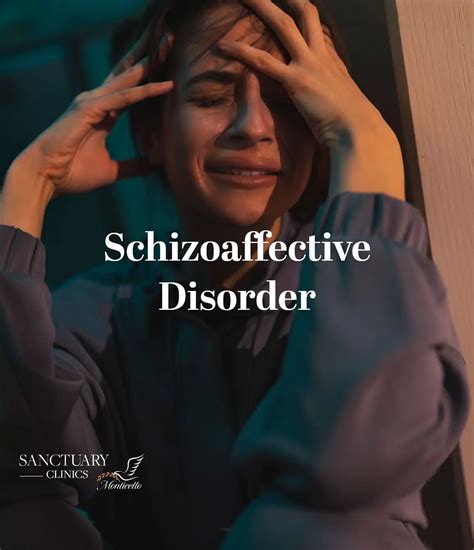 Schizoaffective disorder treatment center - Christian, Florida - Sanctuary Clinics