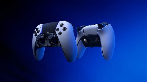 Introducing the DualSense Edge wireless controller, the ultra-customizable controller for ...