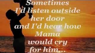 DANCE WITH MY FATHER (Lyrics) - LUTHER VANDROSS Chords - ChordU