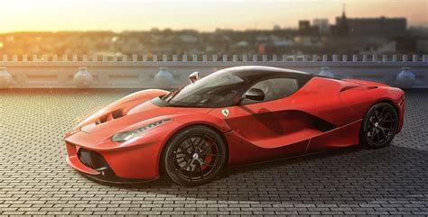 LaFerrari Wallpapers - Wallpaper Cave