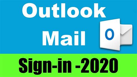 Microsoft outlook sign in 365 - fasboost