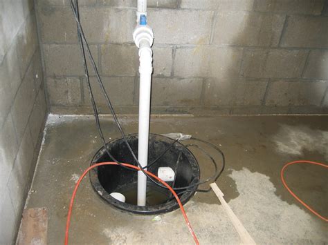 Basement Floor Sump Pump – Flooring Site