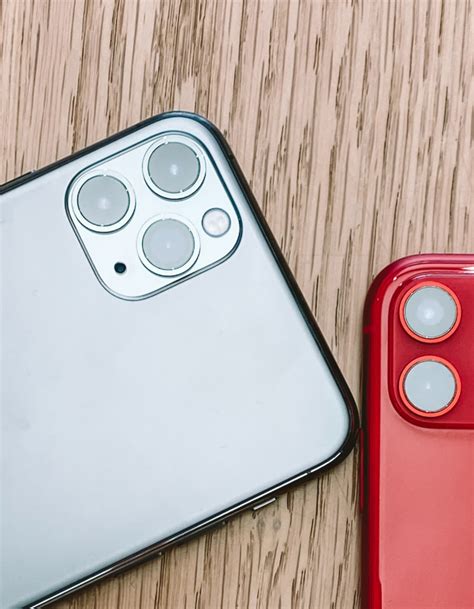 Everything About iPhone 11 Camera - Specs, Features and Megapixels