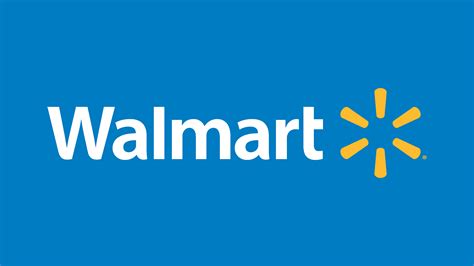 Turns out the Walmart logo isn't what you think it is | Creative Bloq