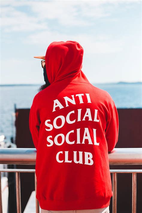 Top 999+ Anti Social Social Club Wallpaper Full HD, 4K Free to Use