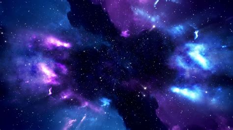 Space Background Loop Animation Motion Background - Storyblocks