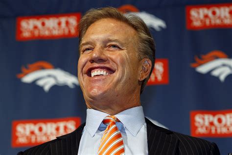 REPORT: John Elway Comes Out Of Retirement, Will Play QB For Broncos - Daily Snark