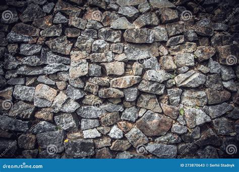 Granite Stone Wall, Masonry Texture Stock Image - Image of texture, masonry: 273870643