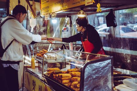 Korean Street Food: Top 10 easy recipes that you can make at home