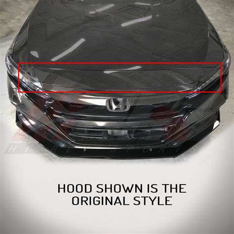 HONDA ACCORD - EXTERIOR