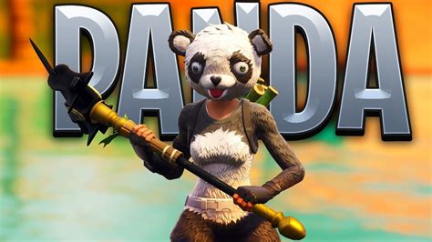 Fortnite Panda | Fortnite Season Week 7 Challenges