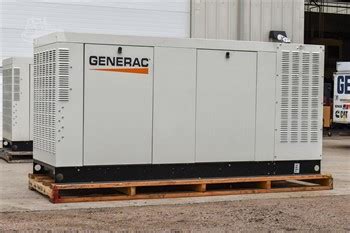 GENERAC 100 KW Construction Equipment For Sale - 6 Listings | MachineryTrader.com