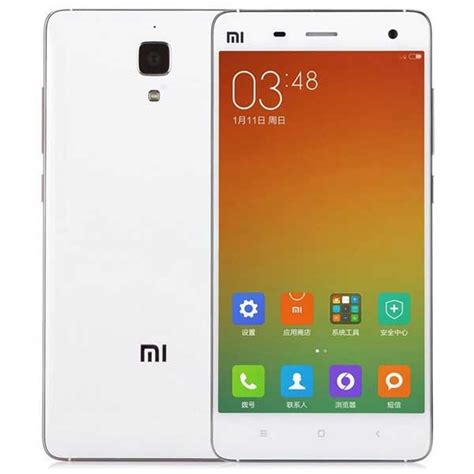 Xiaomi Mi 4 LTE Price in Bangladesh, Full Specs (Mar 2024) | SmartphonesBD