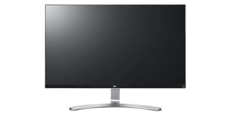 Save on LG 27-inch 4K Monitors with deals from $225 (Up to $200 off)