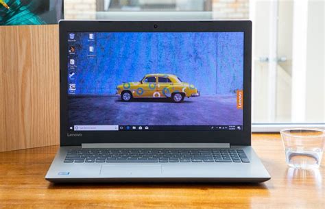 Lenovo IdeaPad 320 - Full Review and Benchmarks | Laptop Mag