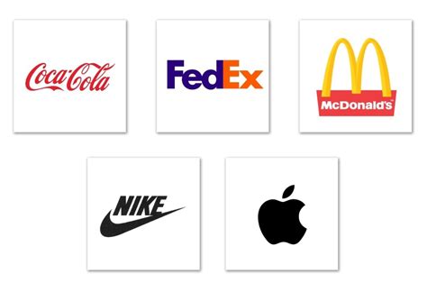 5 Memorable Logo Design Examples to Inspire you Forever