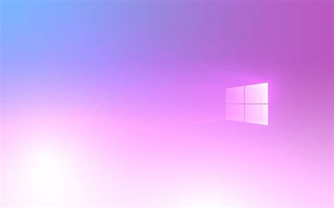 Windows 10 Pink Wallpapers - Wallpaper Cave